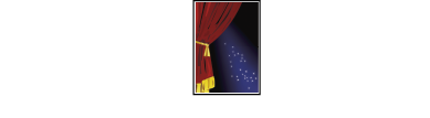 Backstage Players Company