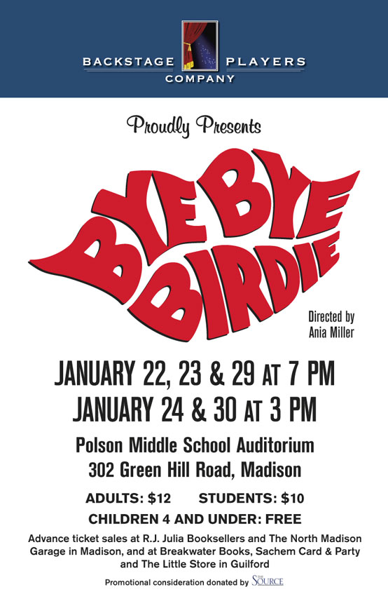 046-Bye Bye Birdie