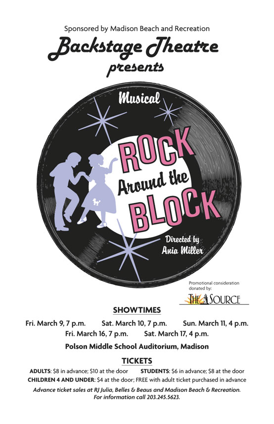 049-Rock Around the Block