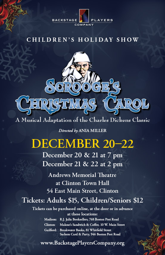 041-Christmas Carol