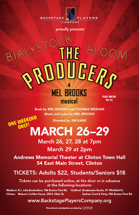 038-The Producers